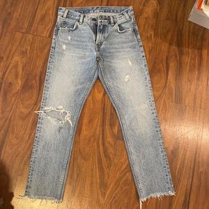 Women’s jeans